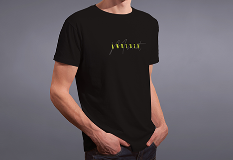 another moment_T-Shirt