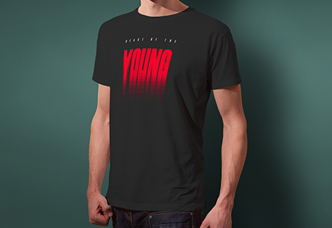 Young_T-Shirt