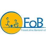 Kunde Freizeit ohne Barrieren e.V..