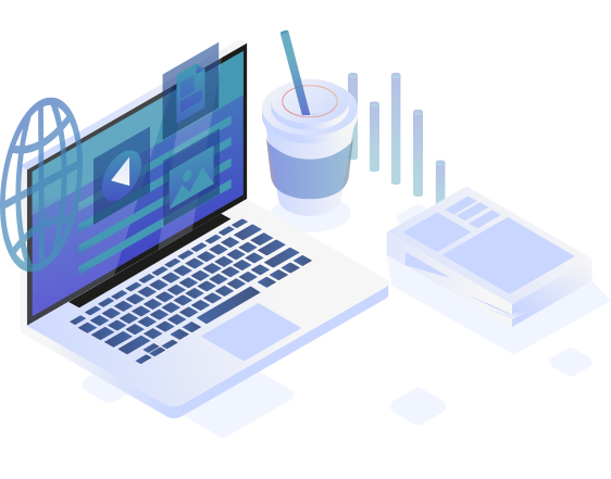 Frontend Entwicklung