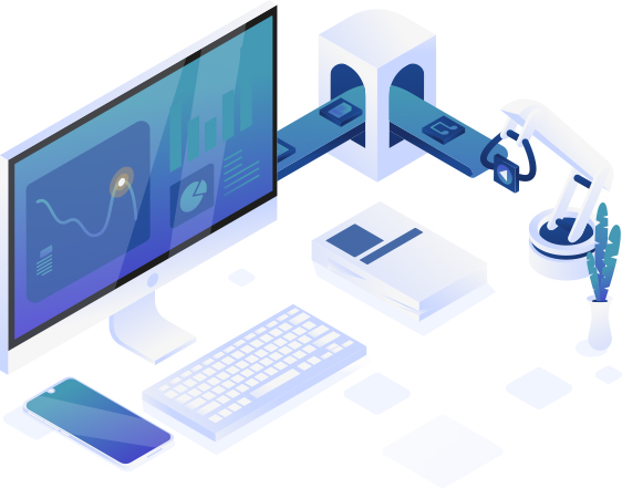 Frontend Entwicklung