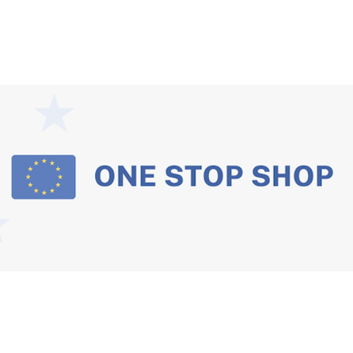 One stop shop OSS