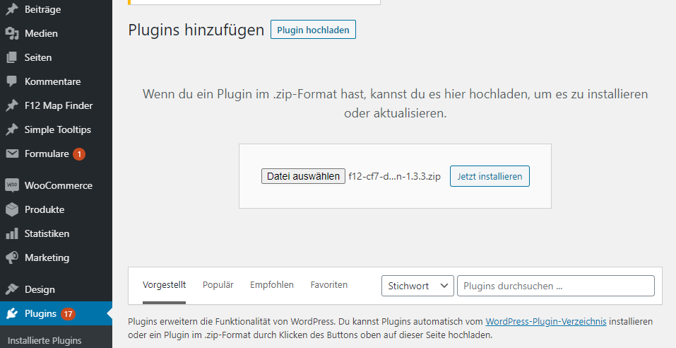How to use the double opt-in for Contact Form 7 (v2.11) 1 image 51