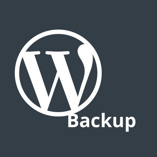 WordPress Backup Plugins