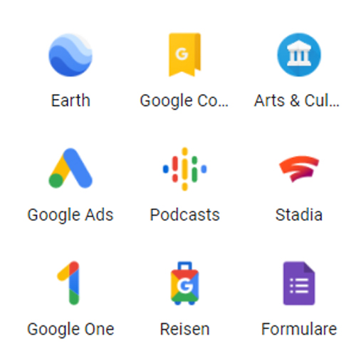 Google Forms WordPress einbinden