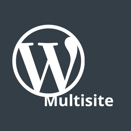 WordPress Multisite