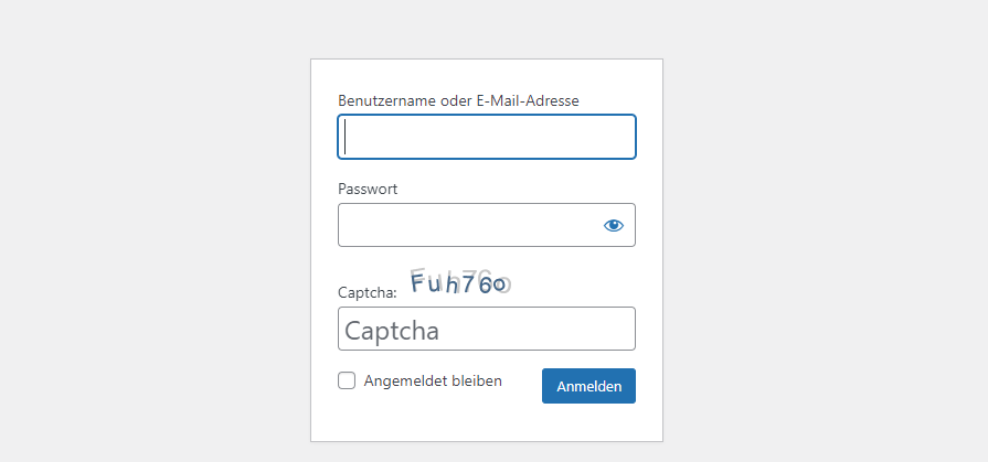 How to use the WordPress captcha to protect your website 15 image 6