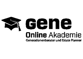 logo referenz gene akademie