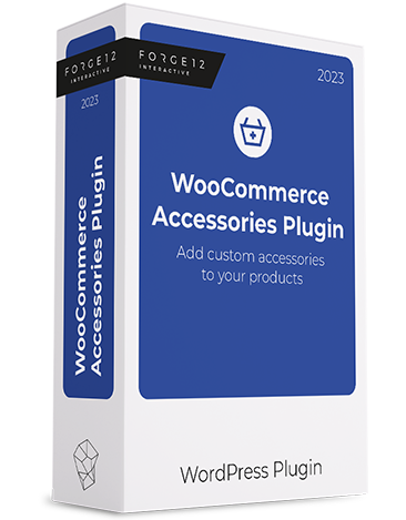 WordPress Plugin Accessories